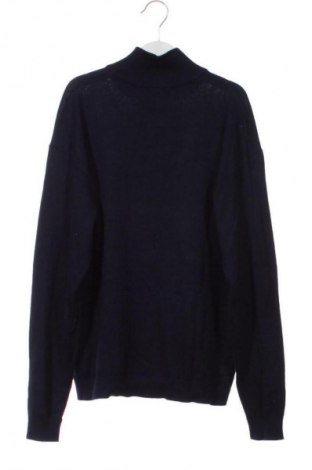 Dziecięcy sweter Lindex, Rozmiar 10-11y/ 146-152 cm, Kolor Niebieski, Cena 28,99 zł