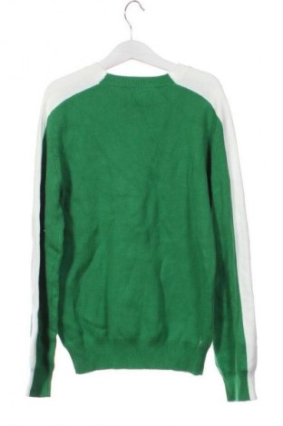 Detský sveter  Oviesse, Veľkosť 9-10y/ 140-146 cm, Farba Zelená, Cena  9,95 €