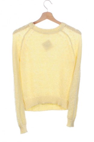 Dětský svetr  Unbranded, Velikost 10-11y/ 146-152 cm, Barva Žlutá, Cena  229,00 Kč