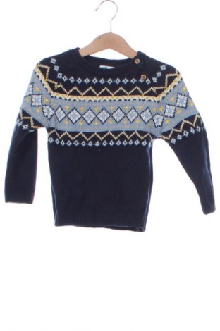 Pulover pentru copii Unbranded, Mărime 18-24m/ 86-98 cm, Culoare Multicolor, Preț 31,99 Lei