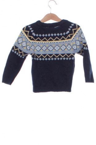 Pulover pentru copii Unbranded, Mărime 18-24m/ 86-98 cm, Culoare Multicolor, Preț 31,99 Lei