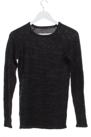 Kinderpullover Unbranded, Größe 12-13y/ 158-164 cm, Farbe Schwarz, Preis 11,99 €