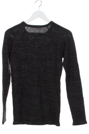 Kinderpullover Unbranded, Größe 12-13y/ 158-164 cm, Farbe Schwarz, Preis 11,99 €