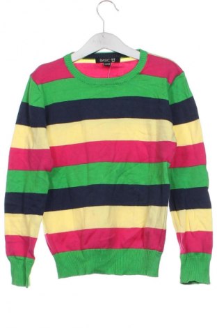 Kinderpullover Unbranded, Größe 6-7y/ 122-128 cm, Farbe Mehrfarbig, Preis 11,99 €