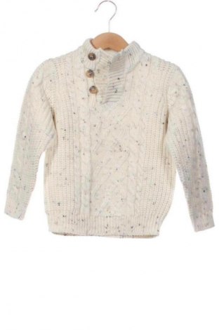 Pulover pentru copii Unbranded, Mărime 2-3y/ 98-104 cm, Culoare Multicolor, Preț 46,30 Lei