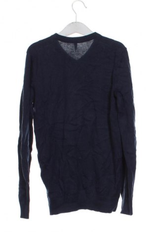Dětský svetr  United Colors Of Benetton, Velikost 8-9y/ 134-140 cm, Barva Modrá, Cena  379,00 Kč