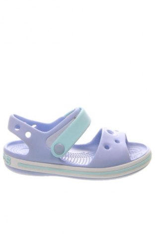 Detské sandále Crocs, Veľkosť 27, Farba Fialová, Cena  13,80 €