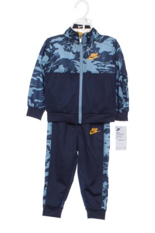 Dětská sportovní souprava Nike, Velikost 18-24m/ 86-98 cm, Barva Vícebarevné, Cena  1 367,00 Kč