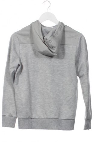 Παιδικό φούτερ Adidas, Μέγεθος 12-13y/ 158-164 εκ., Χρώμα Γκρί, Τιμή 26,99 €