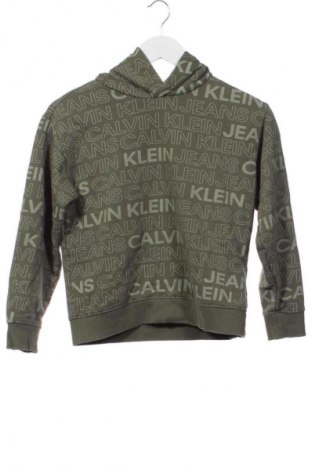 Παιδικό φούτερ Calvin Klein Jeans, Μέγεθος 10-11y/ 146-152 εκ., Χρώμα Πολύχρωμο, Τιμή 60,99 €