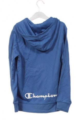 Hanorac pentru copii Champion, Mărime 9-10y/ 140-146 cm, Culoare Albastru, Preț 78,99 Lei