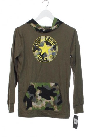 Kinder Sweatshirts Converse, Größe 13-14y/ 164-168 cm, Farbe Mehrfarbig, Preis 64,99 €