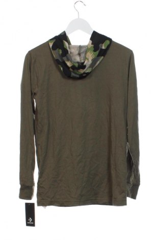 Kinder Sweatshirts Converse, Größe 13-14y/ 164-168 cm, Farbe Mehrfarbig, Preis 64,99 €