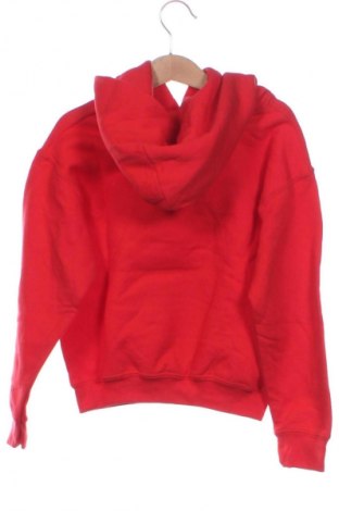 Detská mikina  Gildan, Veľkosť 5-6y/ 116-122 cm, Farba Červená, Cena  20,95 €