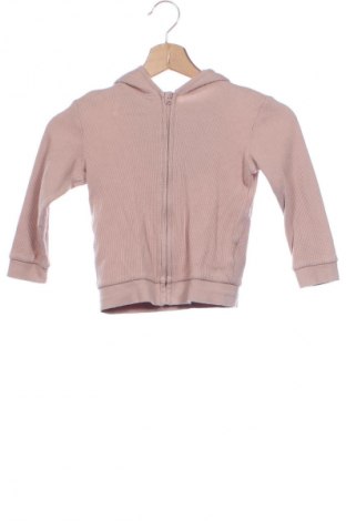 Hanorac pentru copii H&M, Mărime 2-3y/ 98-104 cm, Culoare Mov deschis, Preț 57,89 Lei