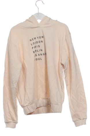 Kinder Sweatshirts H&M, Größe 8-9y/ 134-140 cm, Farbe Beige, Preis € 15,99