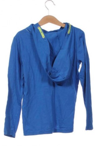 Hanorac pentru copii Kids, Mărime 6-7y/ 122-128 cm, Culoare Albastru, Preț 57,89 Lei