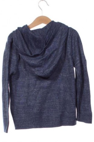 Hanorac pentru copii LC Waikiki, Mărime 3-4y/ 104-110 cm, Culoare Albastru, Preț 57,89 Lei