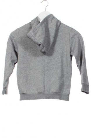 Hanorac pentru copii PUMA, Mărime 7-8y/ 128-134 cm, Culoare Gri, Preț 107,89 Lei