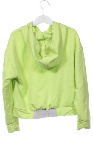 Detská mikina  PUMA, Veľkosť 9-10y/ 140-146 cm, Farba Zelená, Cena  23,95 €