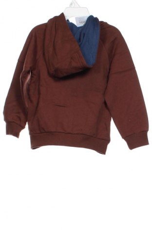 Dětská mikina  Sinsay, Velikost 2-3y/ 98-104 cm, Barva Hnědá, Cena  456,00 Kč