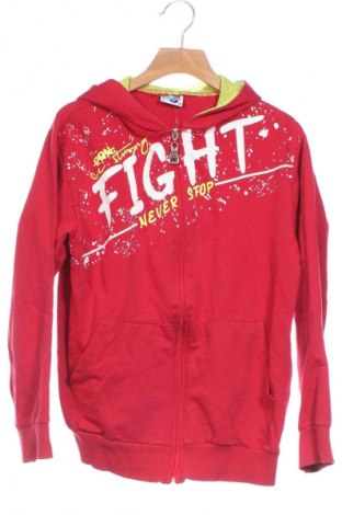 Kinder Sweatshirts Unbranded, Größe 9-10y/ 140-146 cm, Farbe Rot, Preis € 11,25