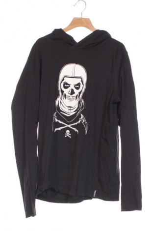 Kinder Sweatshirts Unbranded, Größe 15-18y/ 170-176 cm, Farbe Schwarz, Preis € 11,25