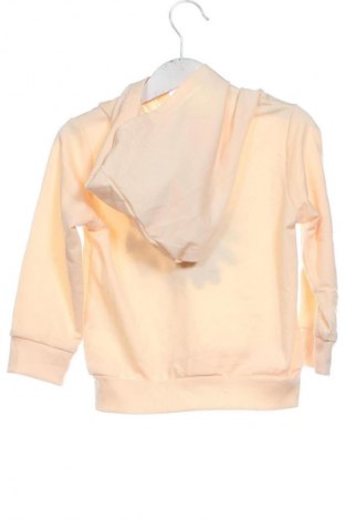 Παιδικό φούτερ Unbranded, Μέγεθος 2-3y/ 98-104 εκ., Χρώμα Κίτρινο, Τιμή 14,99 €