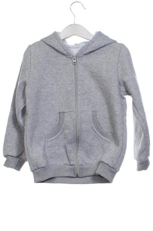 Gyerek sweatshirt Unbranded, Méret 3-4y / 104-110 cm, Szín Szürke, Ár 4 400 Ft