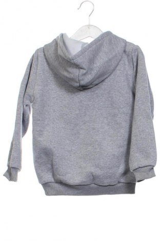 Gyerek sweatshirt Unbranded, Méret 3-4y / 104-110 cm, Szín Szürke, Ár 4 400 Ft