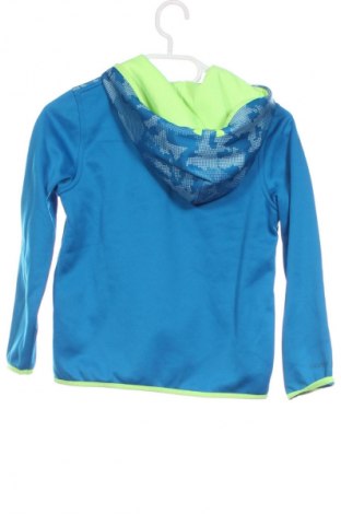 Dětská mikina  Under Armour, Velikost 5-6y/ 116-122 cm, Barva Modrá, Cena  519,00 Kč