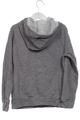 Detská mikina  United Colors Of Benetton, Veľkosť 7-8y/ 128-134 cm, Farba Sivá, Cena  13,95 €