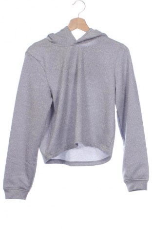 Kinder Sweatshirts Wow, Größe 14-15y/ 168-170 cm, Farbe Silber, Preis 11,27 €