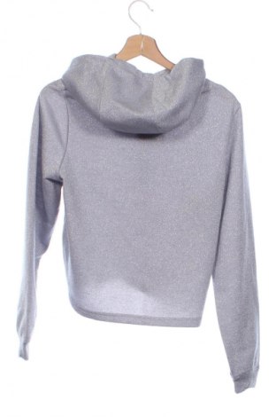 Kinder Sweatshirts Wow, Größe 14-15y/ 168-170 cm, Farbe Silber, Preis 11,27 €