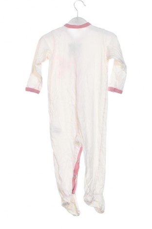 Παιδικό κορμάκι H&M, Μέγεθος 12-18m/ 80-86 εκ., Χρώμα Λευκό, Τιμή 7,99 €