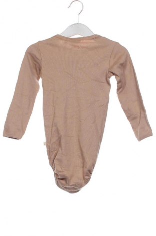 Haina body pentru copii Unbranded, Mărime 18-24m/ 86-98 cm, Culoare Maro, Preț 61,99 Lei