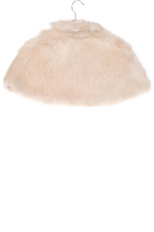 Детско палто H&M, Размер 4-5y/ 110-116 см, Цвят Бял, Цена 39,00 лв.