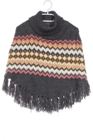 Detské pončo  H&M, Veľkosť 10-11y/ 146-152 cm, Farba Viacfarebná, Cena  9,95 €