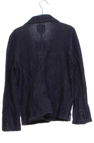 Παιδικό σακάκι Guess, Μέγεθος 9-10y/ 140-146 εκ., Χρώμα Μπλέ, Τιμή 38,99 €