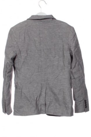 Sacou pentru copii H&M, Mărime 9-10y/ 140-146 cm, Culoare Gri, Preț 108,99 Lei