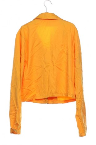Detské sako  Unbranded, Veľkosť 13-14y/ 164-168 cm, Farba Oranžová, Cena  18,95 €