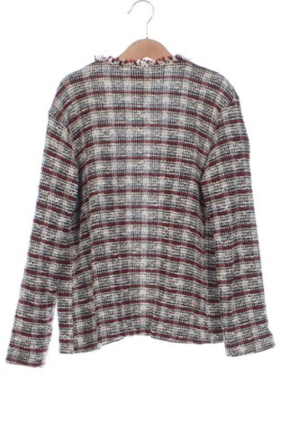 Dětské sako  Zara, Velikost 8-9y/ 134-140 cm, Barva Vícebarevné, Cena  253,00 Kč