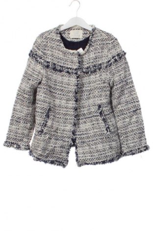 Kindersakko Zara, Größe 10-11y/ 146-152 cm, Farbe Mehrfarbig, Preis 13,99 €