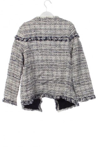 Kindersakko Zara, Größe 10-11y/ 146-152 cm, Farbe Mehrfarbig, Preis 13,99 €