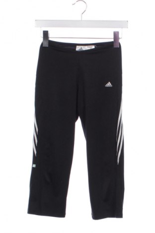 Dětské tepláky Adidas, Velikost 10-11y/ 146-152 cm, Barva Černá, Cena  430,00 Kč