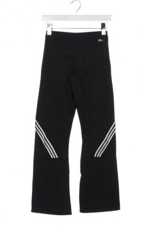 Pantaloni de trening, pentru copii Adidas, Mărime 11-12y/ 152-158 cm, Culoare Negru, Preț 115,99 Lei