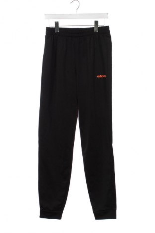 Dětské tepláky Adidas, Velikost 15-18y/ 170-176 cm, Barva Černá, Cena  549,00 Kč