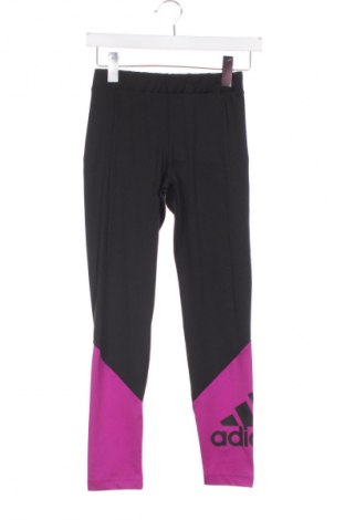 Gyerek sport nadrág Adidas, Méret 10-11y / 146-152 cm, Szín Fekete, Ár 6 800 Ft