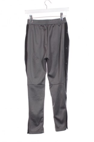 Παιδική κάτω φόρμα Adidas, Μέγεθος 10-11y/ 146-152 εκ., Χρώμα Γκρί, Τιμή 17,39 €