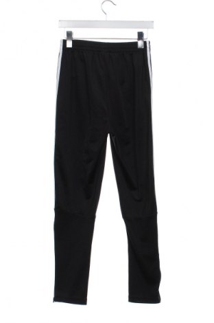 Dětské tepláky Adidas, Velikost 13-14y/ 164-168 cm, Barva Černá, Cena  549,00 Kč
